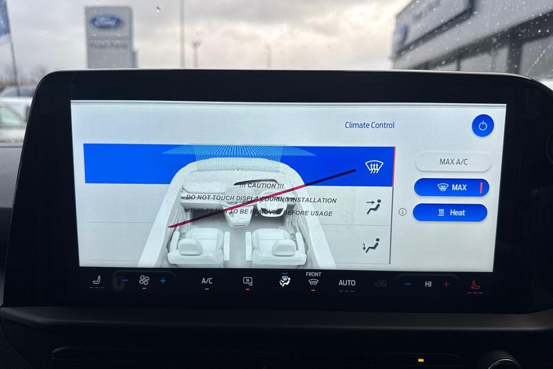 Used Ford Transit Custom 2025 for sale - 76895430: Photo 33