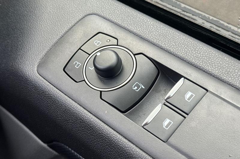 Used Ford Transit Custom 2025 for sale - 76895430: Photo 35