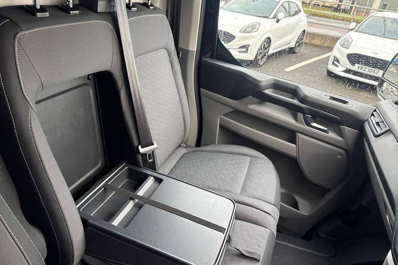 Used Ford Transit Custom 2025 for sale - 76895430: Photo 39