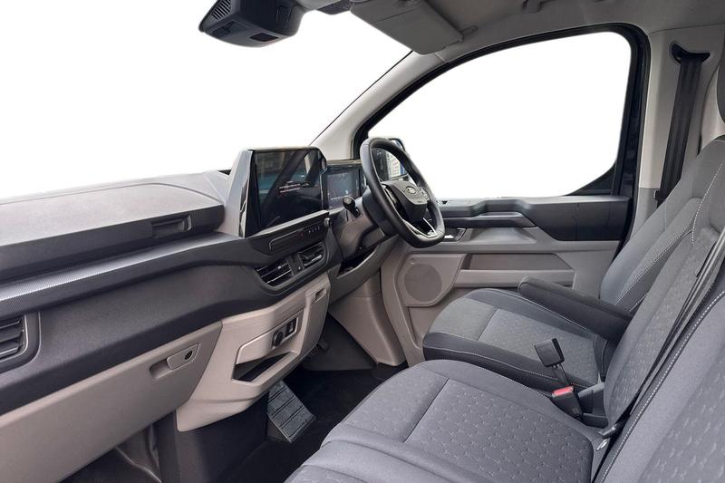 Used Ford Transit Custom 2025 for sale - 76895430: Photo 4
