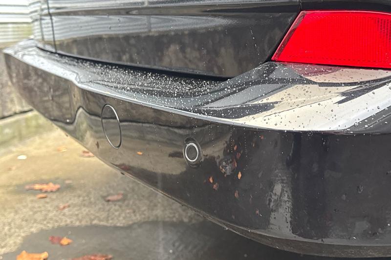 Used Ford Transit Custom 2025 for sale - 76895430: Photo 40