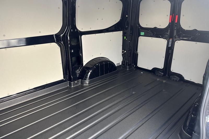 Used Ford Transit Custom 2025 for sale - 76895430: Photo 5