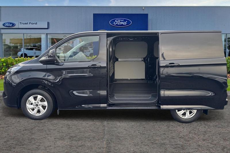 Used Ford Transit Custom 2025 for sale - 76895430: Photo 6