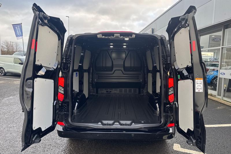Used Ford Transit Custom 2025 for sale - 76895430: Photo 7