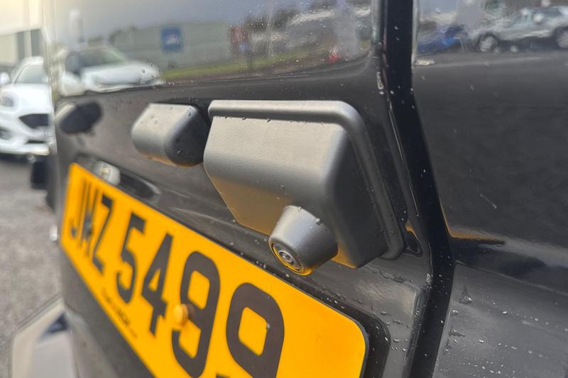 Used Ford Transit Custom 2025 for sale - 76895430: Photo 9