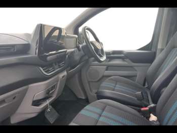 Used Ford Transit Custom 2024 for sale - 74889661: Photo