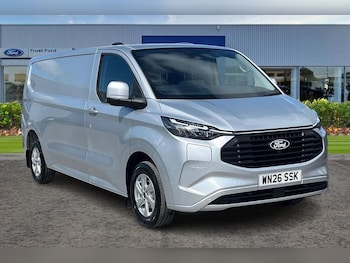 Used Ford Transit Custom 2026 for sale - 79617458: Photo