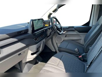 Used Ford Transit Custom 2026 for sale - 79617458: Photo
