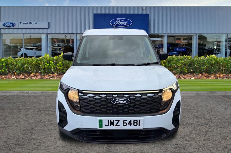 Used Ford Transit Courier 2025 for sale - 76895431: Photo 11
