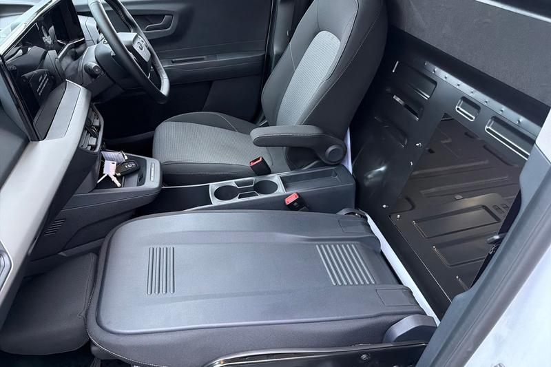 Used Ford Transit Courier 2025 for sale - 76895431: Photo 14