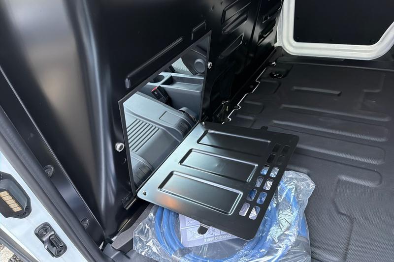 Used Ford Transit Courier 2025 for sale - 76895431: Photo 20