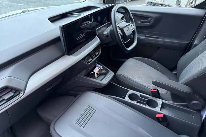 Used Ford Transit Courier 2025 for sale - 76895431: Photo 22