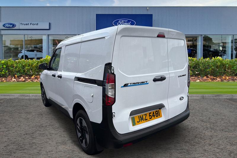 Used Ford Transit Courier 2025 for sale - 76895431: Photo 28