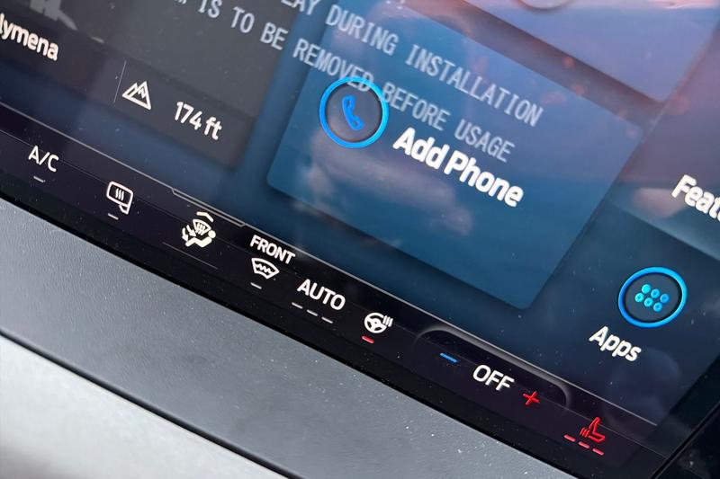 Used Ford Transit Courier 2025 for sale - 76895431: Photo 30