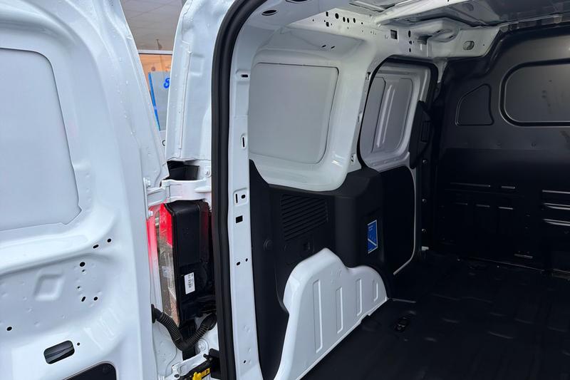 Used Ford Transit Courier 2025 for sale - 76895431: Photo 4