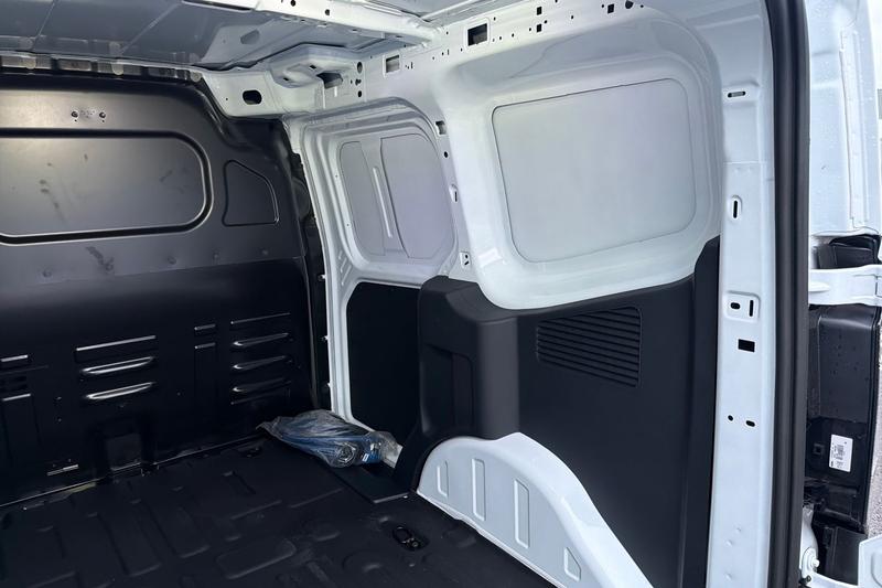 Used Ford Transit Courier 2025 for sale - 76895431: Photo 7