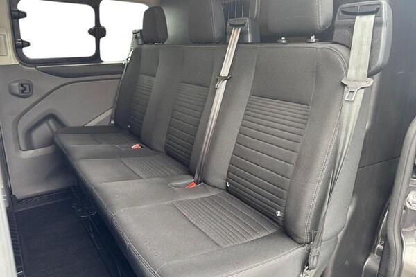 Used Ford Transit Custom 2022 for sale - 75277668: Photo 12