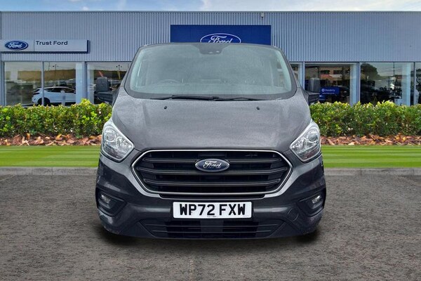 Used Ford Transit Custom 2022 for sale - 75277668: Photo 13