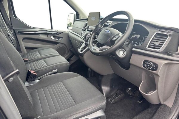 Used Ford Transit Custom 2022 for sale - 75277668: Photo 15