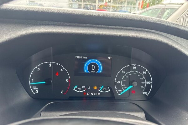 Used Ford Transit Custom 2022 for sale - 75277668: Photo 16