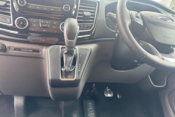 Used Ford Transit Custom 2022 for sale - 75277668: Photo 17
