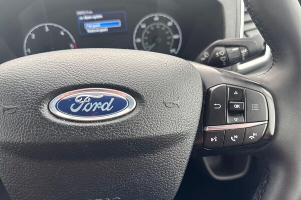 Used Ford Transit Custom 2022 for sale - 75277668: Photo 23