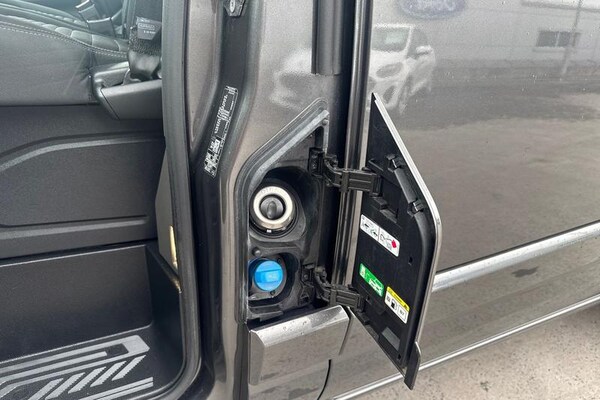 Used Ford Transit Custom 2022 for sale - 75277668: Photo 27