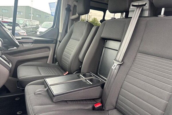 Used Ford Transit Custom 2022 for sale - 75277668: Photo 29