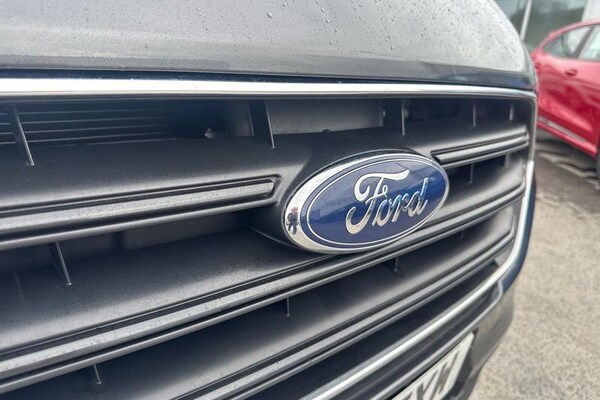 Used Ford Transit Custom 2022 for sale - 75277668: Photo 31
