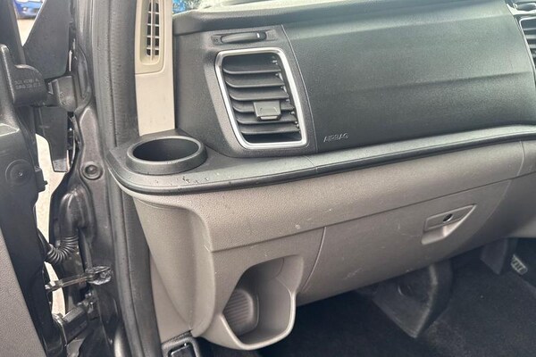 Used Ford Transit Custom 2022 for sale - 75277668: Photo 33