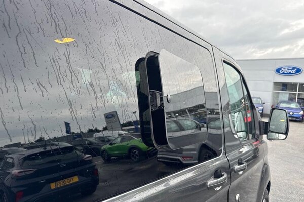Used Ford Transit Custom 2022 for sale - 75277668: Photo 34