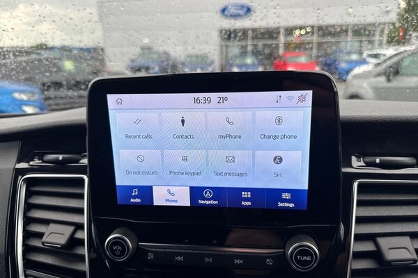 Used Ford Transit Custom 2022 for sale - 75277668: Photo 41