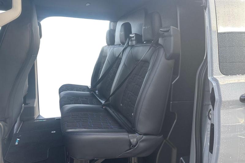 Used Ford Transit Custom 2025 for sale - 76895437: Photo 10