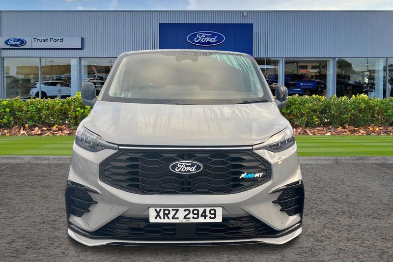 Used Ford Transit Custom 2025 for sale - 76895437: Photo 11