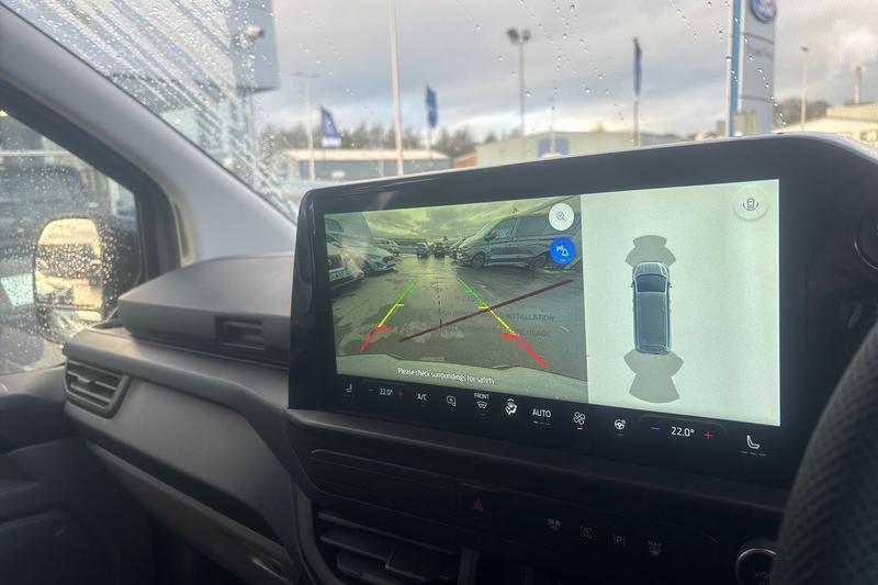 Used Ford Transit Custom 2025 for sale - 76895437: Photo 14