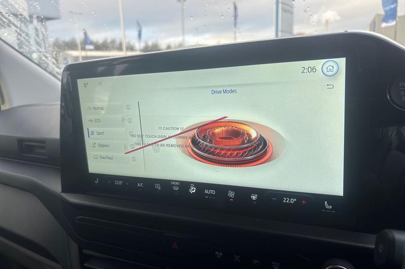 Used Ford Transit Custom 2025 for sale - 76895437: Photo 16