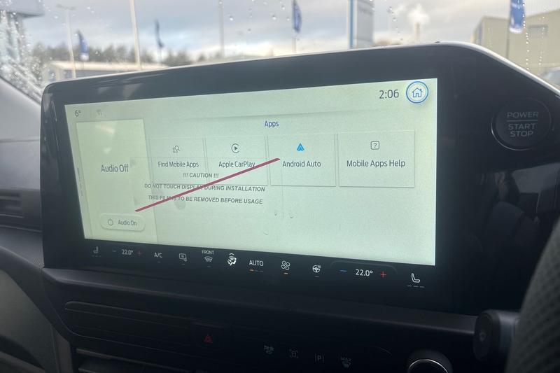 Used Ford Transit Custom 2025 for sale - 76895437: Photo 17