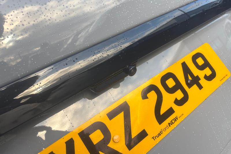 Used Ford Transit Custom 2025 for sale - 76895437: Photo 18