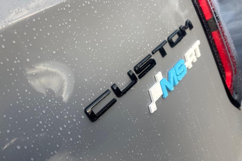 Used Ford Transit Custom 2025 for sale - 76895437: Photo 19