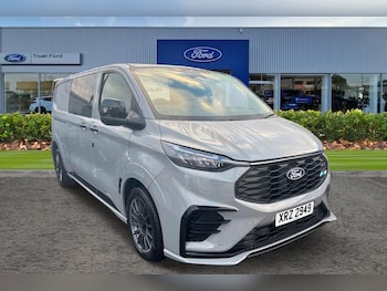 Ford - Transit Custom