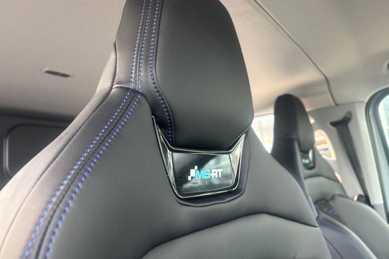 Used Ford Transit Custom 2025 for sale - 76895437: Photo 20