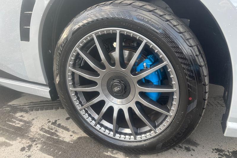 Used Ford Transit Custom 2025 for sale - 76895437: Photo 21