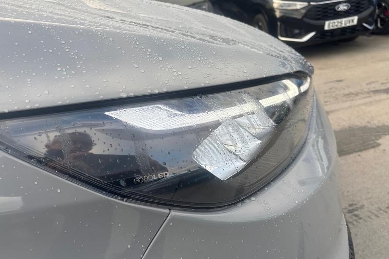 Used Ford Transit Custom 2025 for sale - 76895437: Photo 22