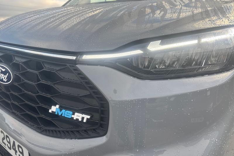 Used Ford Transit Custom 2025 for sale - 76895437: Photo 23