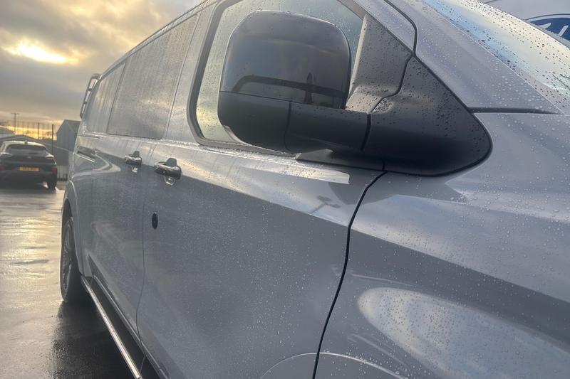 Used Ford Transit Custom 2025 for sale - 76895437: Photo 24