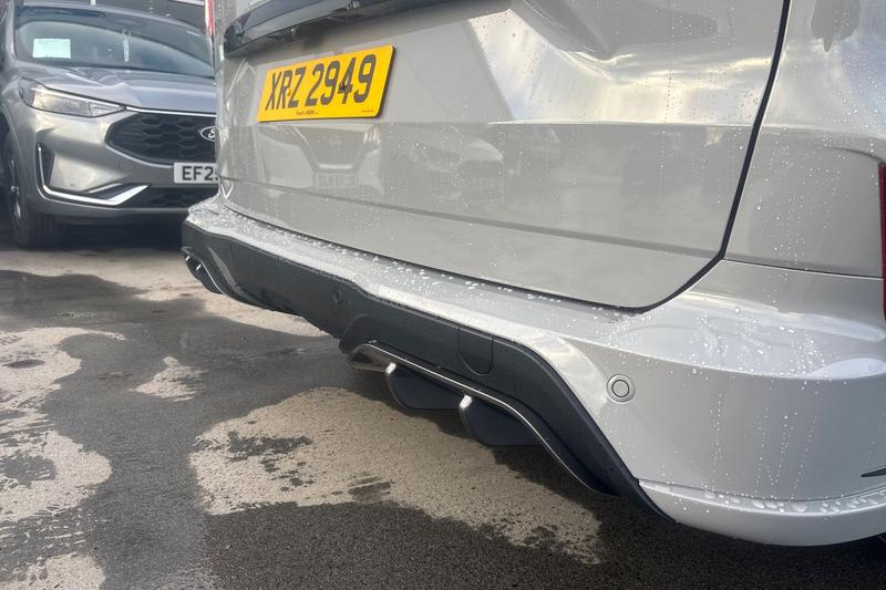 Used Ford Transit Custom 2025 for sale - 76895437: Photo 29