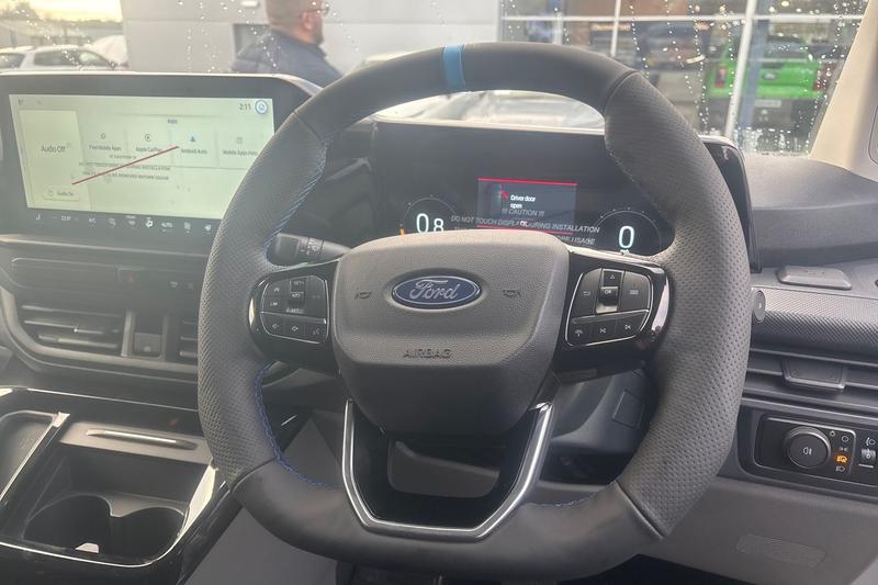 Used Ford Transit Custom 2025 for sale - 76895437: Photo 30