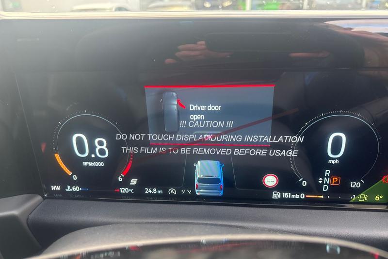 Used Ford Transit Custom 2025 for sale - 76895437: Photo 31