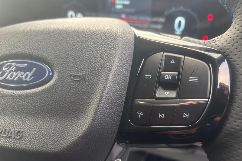 Used Ford Transit Custom 2025 for sale - 76895437: Photo 32