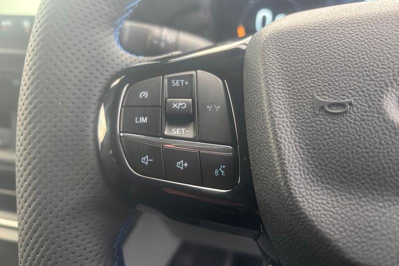 Used Ford Transit Custom 2025 for sale - 76895437: Photo 33